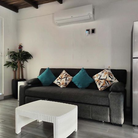 Moderno Depa Con Terraza Y Vista Extraordinaria Lejlighed Manzanillo Eksteriør billede
