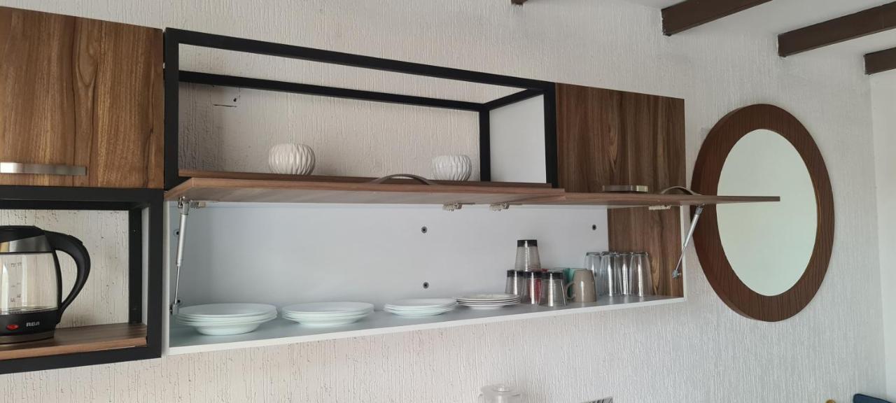 Moderno Depa Con Terraza Y Vista Extraordinaria Lejlighed Manzanillo Eksteriør billede